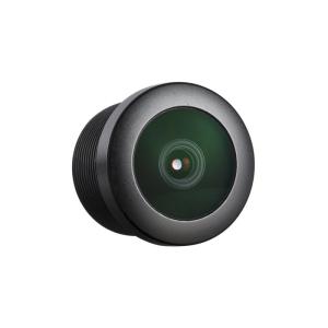 Wholesale High Performance M12 Wide Angle Lens VGA 360 Degree Long Service Life from china suppliers