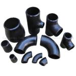 SCH 40 XS Pipe Fitting Reducer Seamless Concentric Carbon Steel A234WPB ANSI