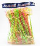 2g Toy candy Eco - Friendly Tasty Healthy Hard Candy With Sword , Weapon Toy