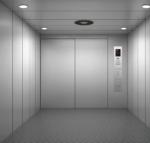AV VVVF Heavy Duty Elevator