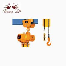Wholesale Steel Electric Cable Hoist , Electric Winch Hoist Construction Purpose Lightweight from china suppliers
