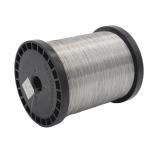 SPARK Fe Cr Al Heating Resistance Alloy Wire Solid Conductor 7.15 Density