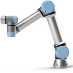 1240mm Universal Robots Ur5e 5KG Six Axis With Gripper