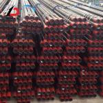 Customized Low Carbon Steel Pipe ASTM A179 A192 5mm Steel Tube API