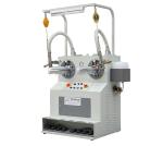 Wrinkle Removal Shoe Moulding Machine Shoe Shaping Machine With Steam Hydraulic