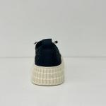 Women comfort breathable espadrilles with mesh upper and slip-on