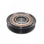 135MM 6PK AC Compressor Pulley Clutch for Toyota AVALON Saloon X3 3.5 GSX30 2005