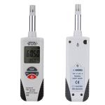Portable lcd Digital Thermometer Hygrometer Temperature Humidity Meter