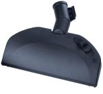 Durable Vacuum Cleaner Accessories Hair Dusting Half Round Brush CE Approved