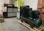 350ML 500ML 1L 1.5L Bottle Blowing Machine 2 Cavity