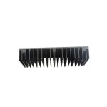 Anticorrosive Aluminum Extrusion Profiles For Electronics Rustproof
