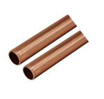 C10200 C11000 T2 T3 T4 Brass Copper Tube Pipe Cutting Processing Air Conditionin