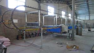Wholesale PE Coated Wire Hanger Making Machine from china suppliers