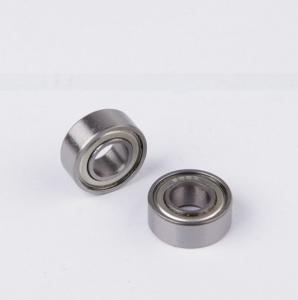 Wholesale NSK factory direct sales dental handpiece Bearings MR84ZZ Used for Dental Drill 4*8*3mm from china suppliers
