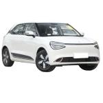 Pure 430 Dongfeng Nano Box EV Electric Car SUV 2024 Energy Vehicle Forward Shift