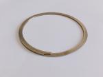 65Mn Circlip Din 471 Hole Spiral Retaining Ring Non - Standard Custom Size