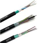 Singlemode Muitimode OM1 OM2 OM3 Outdoor Aerial Duct Underground GYTS GYFTS