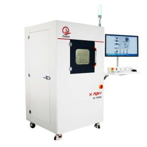 Wholesale 90kV Industrial X Ray Machine S7000 For BGA CSP QFN PCBA Soldering from china suppliers