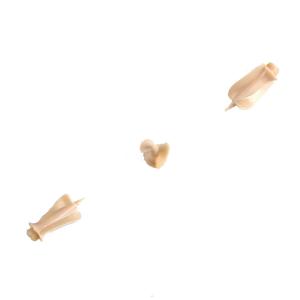 Wholesale Precision PEEK Small Mechanical Parts , Medical Cnc Machining Services from china suppliers
