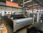 6015 MAX 12000W Fiber Laser Metal Engraving Machine Cnc Laser Cutting Machine