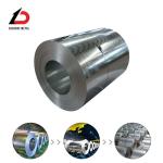 Shipbuilding Materials Dx51d SGCC SPHC Zinc Coating Z120 Galvanized Coil for Hot