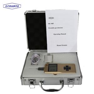 Wholesale OC-905 Portable He gas detector for Power plant from china suppliers