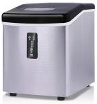15Kg Stainless Steel Low Power Low Noise Portable Countertop Mini Ice Maker
