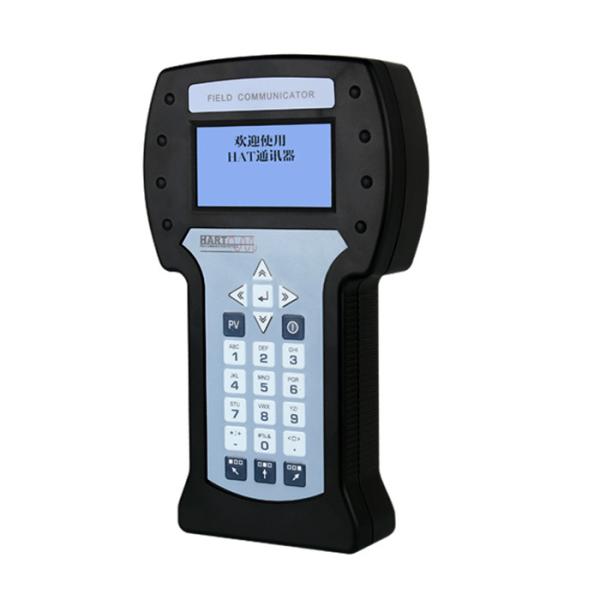 Wireless Hart Adapter Communication / Handheld 475 Hart Field Communicator /