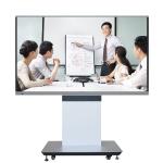 New Arrival 110 Inch Interactive TV Touch Screen Whiteboard Interactive