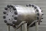Electropolished Metal CNC Machining Laser Engraving Brass Precision CNC