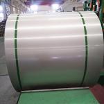 347 321 Hot Rolled Stainless Steel Coil Thick 3mm For Structural Equipment