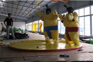 Wholesale sumo wrestling suits for sale , foam padded sumo suits , sumo suit , sumo wrestling suit from china suppliers