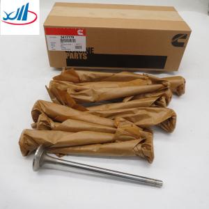 Wholesale Shacman Spare Parts Engine Exhaust Valve Assembly 3417779 from china suppliers