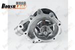 8976027730 8-97602773-0 Diesel Engine Water Pump Assy For ISUZU FVR 6HE1