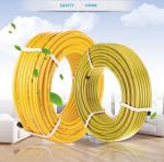 304 LPG Gas Hose , Environment Friendly DN15 Heavy Duty Lpg Hose