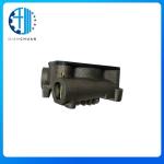 Oil Pump F3L912 F4L912 04231307 04234145 For Deutz Excavator Engine Spare Parts