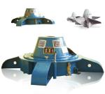 200kW-20MW Stainless Steel Francis Turbine Generator Kaplan Hydro Turbine With