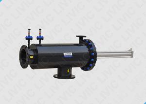 Wholesale Pure Water Filter For Groundwater Filtration , Industrial Filtration Equipment Self Cleaning from china suppliers