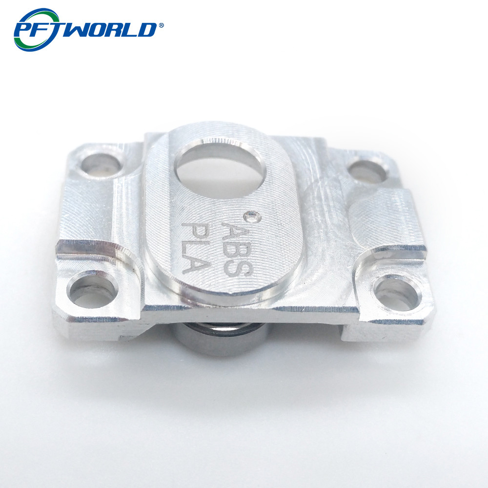 Custom CNC Machining Milling Parts Turned CNC Lathe Service For Brass Aluminium Metal