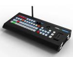 Professional USB Output Live Streaming Switcher for Broadcast and Video
