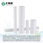 1 kg Jumbo Pp Wound Water Filter Cartridge Dispenser Resin Sediment 20 In*4.5 In