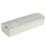 Energy Saving External IP20 LED Ceiling Emergency Light 220V For Office