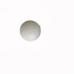 Polyurethane Cleaning Silicone Rubber Ball Vibro Sifter For Cleaning Sieve 35MM