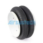 Vibracoustic VSP2B22R7180 Air Spring Assembly Cross Goodyear 2B12-311 Air Bags