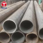 BS 6323-3 HFS3 Seamless Steel Tube Hot Finished Seamless Steel Tubes For