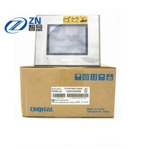 Wholesale PFXGP4201TADW Programmable Display GP4000W Touch Screen HMI from china suppliers