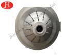 Stainless Steel Potato Starch Making Machine Starch Centrifugal Sieve Equipment