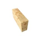 Silica Refractory Brick Cold Crush Strength 22-32 Refractoriness 1580°