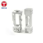 Non-Standard CNC Metal Parts CNC Lathe Processing Metal Mechanical Parts