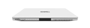 Wholesale MPEG-2 MPEG-4 Android TV Box HDMI 1080P Digital TV Receiver 1GHz BCM7231 CPU from china suppliers